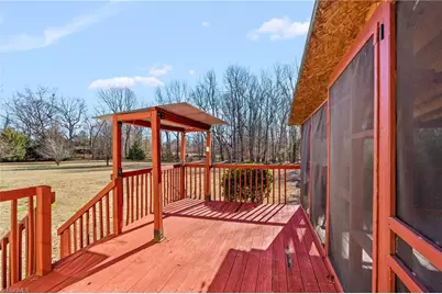 7182 Nc Highway 49 N, Liberty, NC 27298 - Photo 35