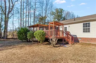 7182 Nc Hwy 49 N, Liberty, NC 27298 - Photo 39