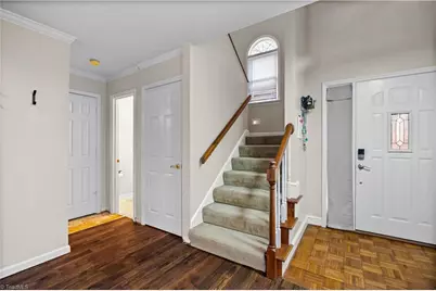 4203 Hunting Meadow Road, Greensboro, NC 27406 - Photo 29