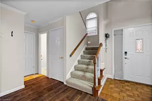 4203 Hunting Meadow Rd, Greensboro, NC 27406 - Photo 29