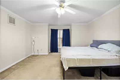 4203 Hunting Meadow Road, Greensboro, NC 27406 - Photo 23