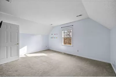 4203 Hunting Meadow Road, Greensboro, NC 27406 - Photo 31