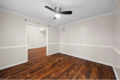 4203 Hunting Meadow Road, Greensboro, NC 27406 - Photo 11