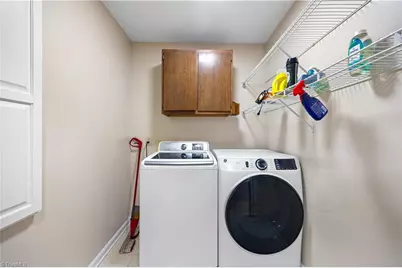 4203 Hunting Meadow Road, Greensboro, NC 27406 - Photo 37