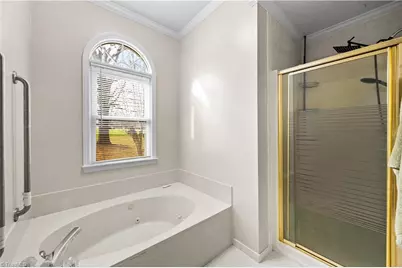 4203 Hunting Meadow Road, Greensboro, NC 27406 - Photo 27