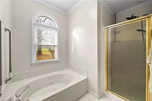 4203 Hunting Meadow Rd, Greensboro, NC 27406 - Photo 27