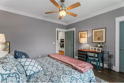 5405 Briardenn Court, Summerfield, NC 27358 - Photo 35