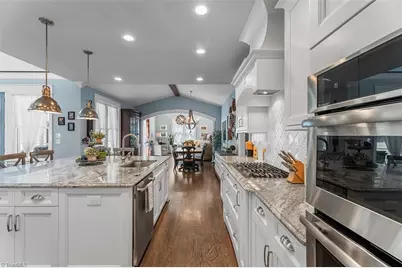 5405 Briardenn Court, Summerfield, NC 27358 - Photo 17