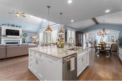 5405 Briardenn Court, Summerfield, NC 27358 - Photo 19