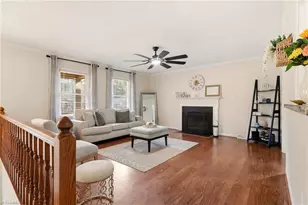 896 Oakhaven Forest Dr, Winston-Salem, NC 27105 - Photo 17