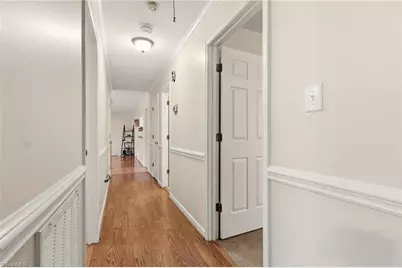 896 Oakhaven Forest Drive, Winston-Salem, NC 27105 - Photo 31