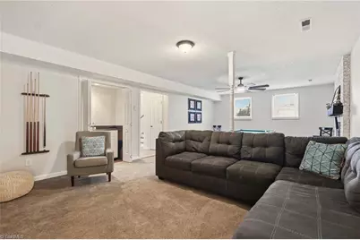 896 Oakhaven Forest Drive, Winston-Salem, NC 27105 - Photo 13