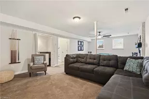 896 Oakhaven Forest Dr, Winston-Salem, NC 27105 - Photo 13