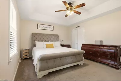 896 Oakhaven Forest Drive, Winston-Salem, NC 27105 - Photo 29