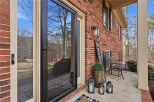 896 Oakhaven Forest Dr, Winston-Salem, NC 27105 - Photo 5