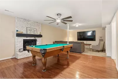 896 Oakhaven Forest Drive, Winston-Salem, NC 27105 - Photo 15