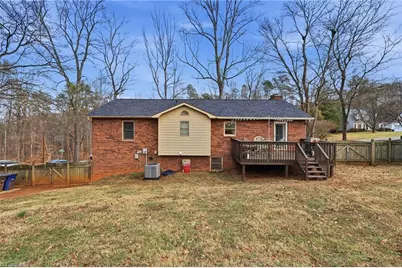 896 Oakhaven Forest Drive, Winston-Salem, NC 27105 - Photo 35