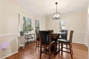 896 Oakhaven Forest Dr, Winston-Salem, NC 27105 - Photo 39