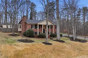 896 Oakhaven Forest Dr, Winston-Salem, NC 27105 - Photo 41