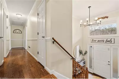 896 Oakhaven Forest Drive, Winston-Salem, NC 27105 - Photo 19