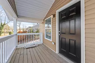 700 McCreary St, Winston-Salem, NC 27105 - Photo 5