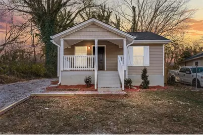 700 McCreary Street, Winston-Salem, NC 27105 - Photo 1