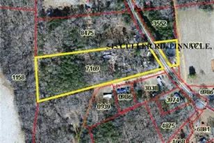 538 & 545 Culler Rd, Pinnacle, NC 27021 - Photo 7