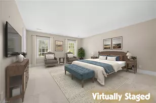 3905 Badenridge Ct, Greensboro, NC 27407 - Photo 27