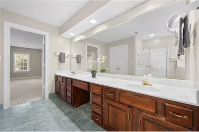 3905 Badenridge Court, Greensboro, NC 27407 - Photo 31