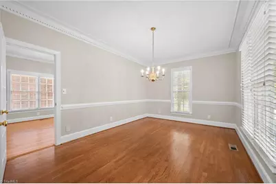 3905 Badenridge Court, Greensboro, NC 27407 - Photo 13