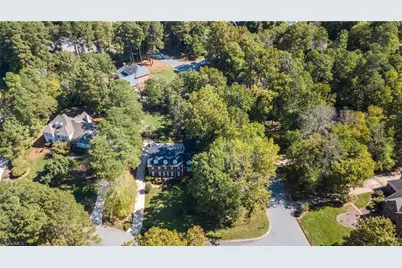 3905 Badenridge Court, Greensboro, NC 27407 - Photo 41