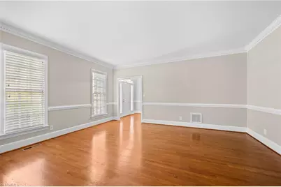 3905 Badenridge Court, Greensboro, NC 27407 - Photo 9