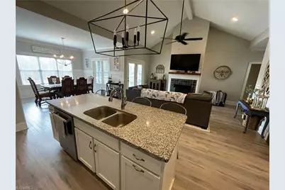 8805 Colgate Road, Stokesdale, NC 27357 - Photo 5