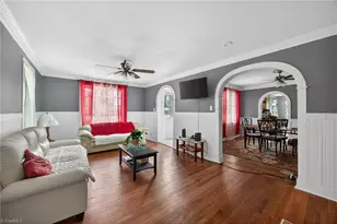 2924 Monterey St, Greensboro, NC 27406 - Photo 5