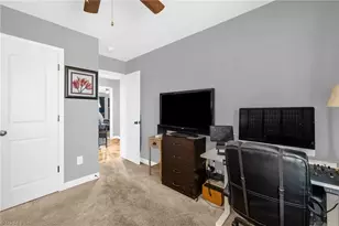 1112 Heathwood Dr, Randleman, NC 27317 - Photo 23