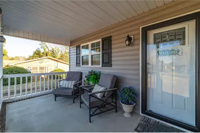 1112 Heathwood Drive, Randleman, NC 27317 - Photo 3