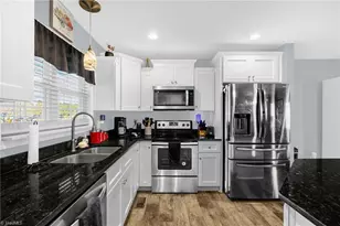 1112 Heathwood Dr, Randleman, NC 27317 - Photo 5