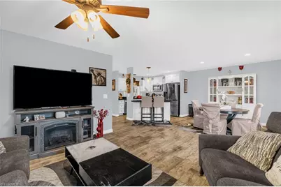 1112 Heathwood Drive, Randleman, NC 27317 - Photo 11