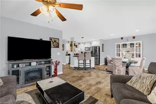 1112 Heathwood Dr, Randleman, NC 27317 - Photo 11