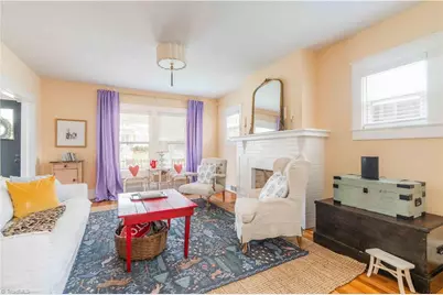 1933 Gaston Street, Winston-Salem, NC 27103 - Photo 13