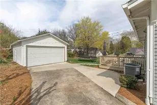 1933 Gaston St, Winston-Salem, NC 27103 - Photo 3