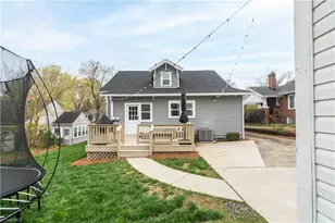 1933 Gaston St, Winston-Salem, NC 27103 - Photo 5