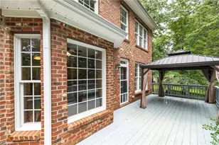 8241 William Wallace Dr, Summerfield, NC 27358 - Photo 39