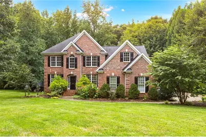 8241 William Wallace Drive, Summerfield, NC 27358 - Photo 1