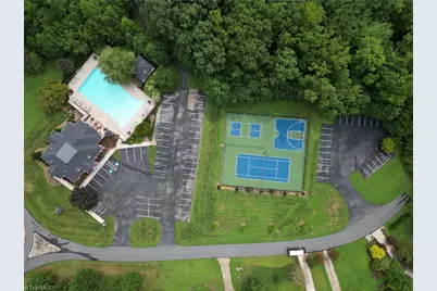 8241 William Wallace Drive, Summerfield, NC 27358 - Photo 47