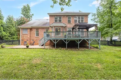 8241 William Wallace Drive, Summerfield, NC 27358 - Photo 43