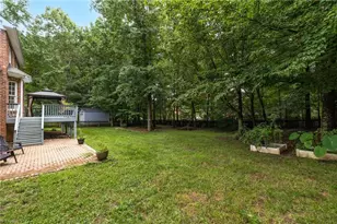 8241 William Wallace Dr, Summerfield, NC 27358 - Photo 41