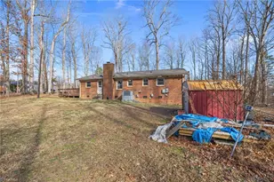 2330 Alamance Church Rd, Greensboro, NC 27406 - Photo 33