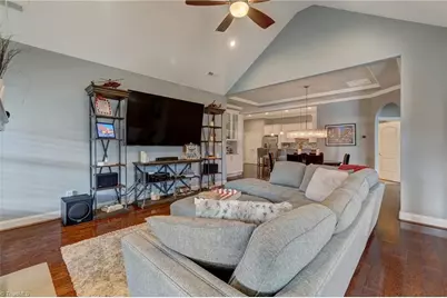 3420 Waterwheel Circle, Winston-Salem, NC 27103 - Photo 7