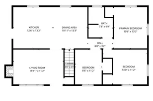 5021 Selena St, Winston-Salem, NC 27106 - Photo 13